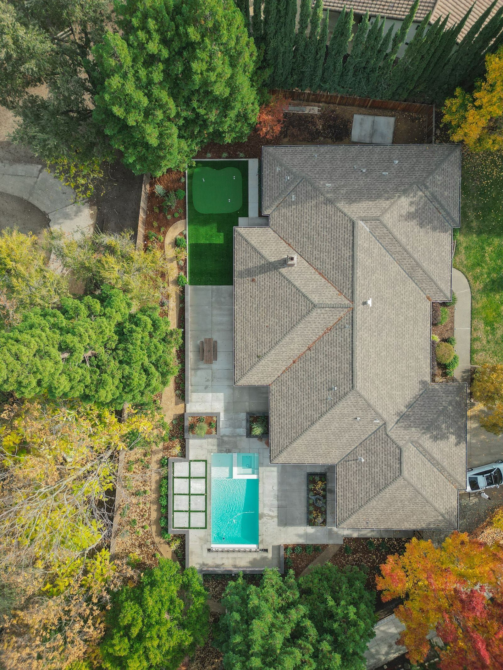 Silvestri Residence gallery photo 4